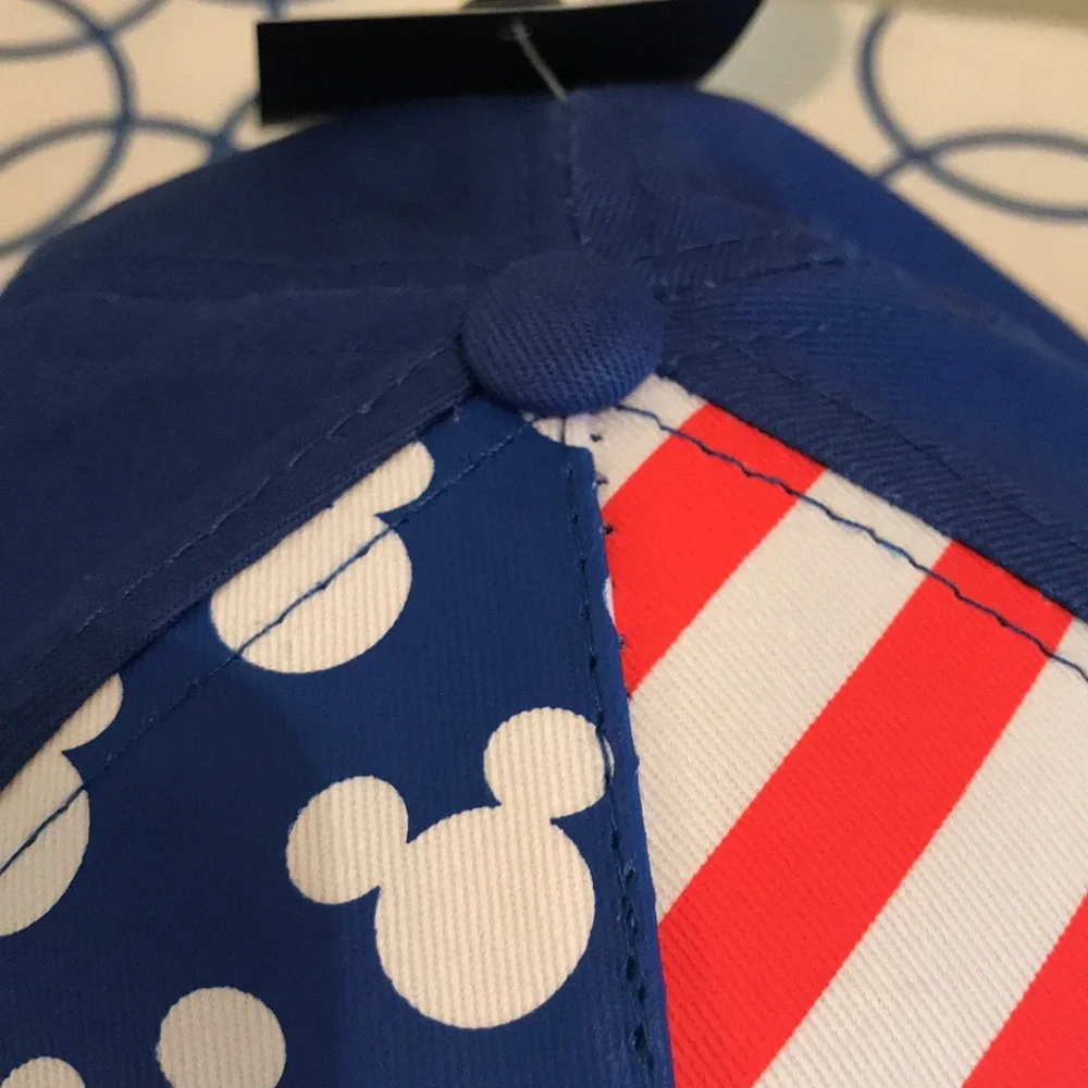 Disney Cap - Picture 11 of 12